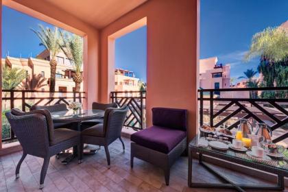 Mövenpick Hotel Mansour Eddahbi Marrakech - image 13